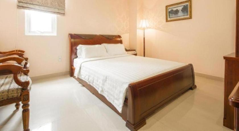 Sophia Hotel Ho Chi Minh City Exterior photo