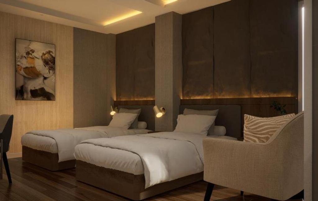 Sophia Hotel Ho Chi Minh City Exterior photo