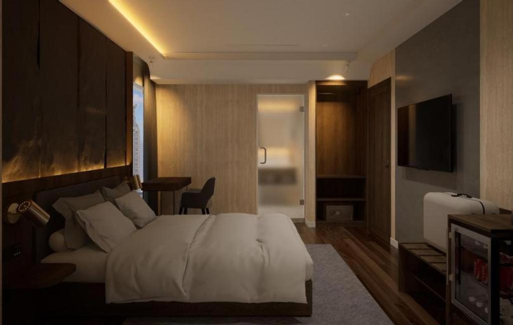 Sophia Hotel Ho Chi Minh City Exterior photo