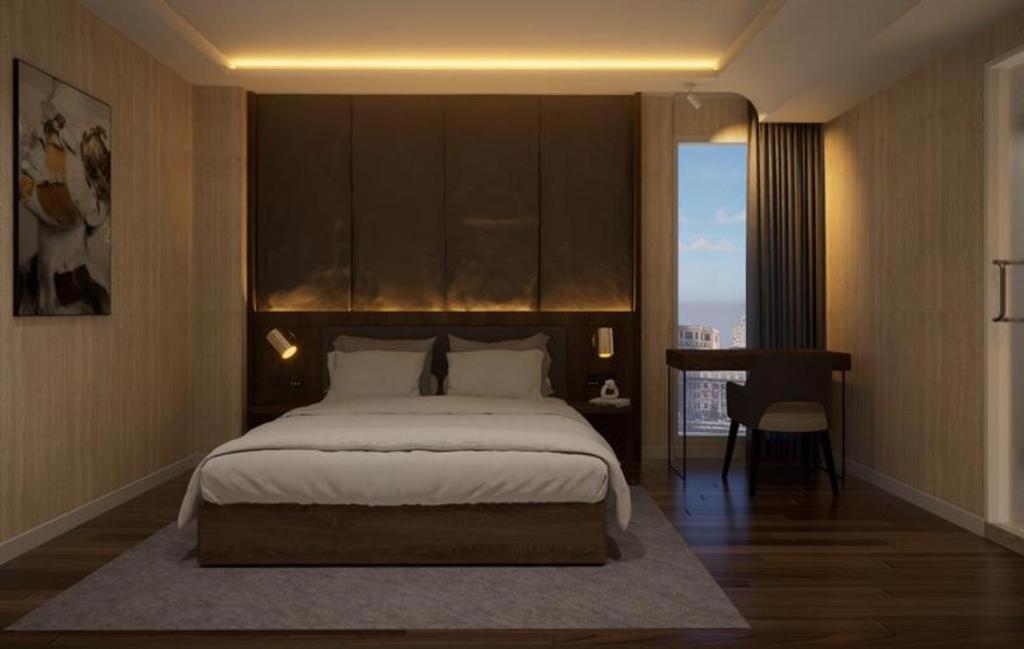 Sophia Hotel Ho Chi Minh City Exterior photo