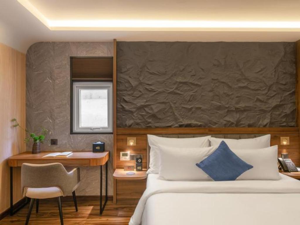 Sophia Hotel Ho Chi Minh City Exterior photo