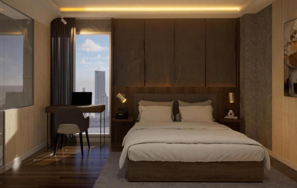 Sophia Hotel Ho Chi Minh City Exterior photo